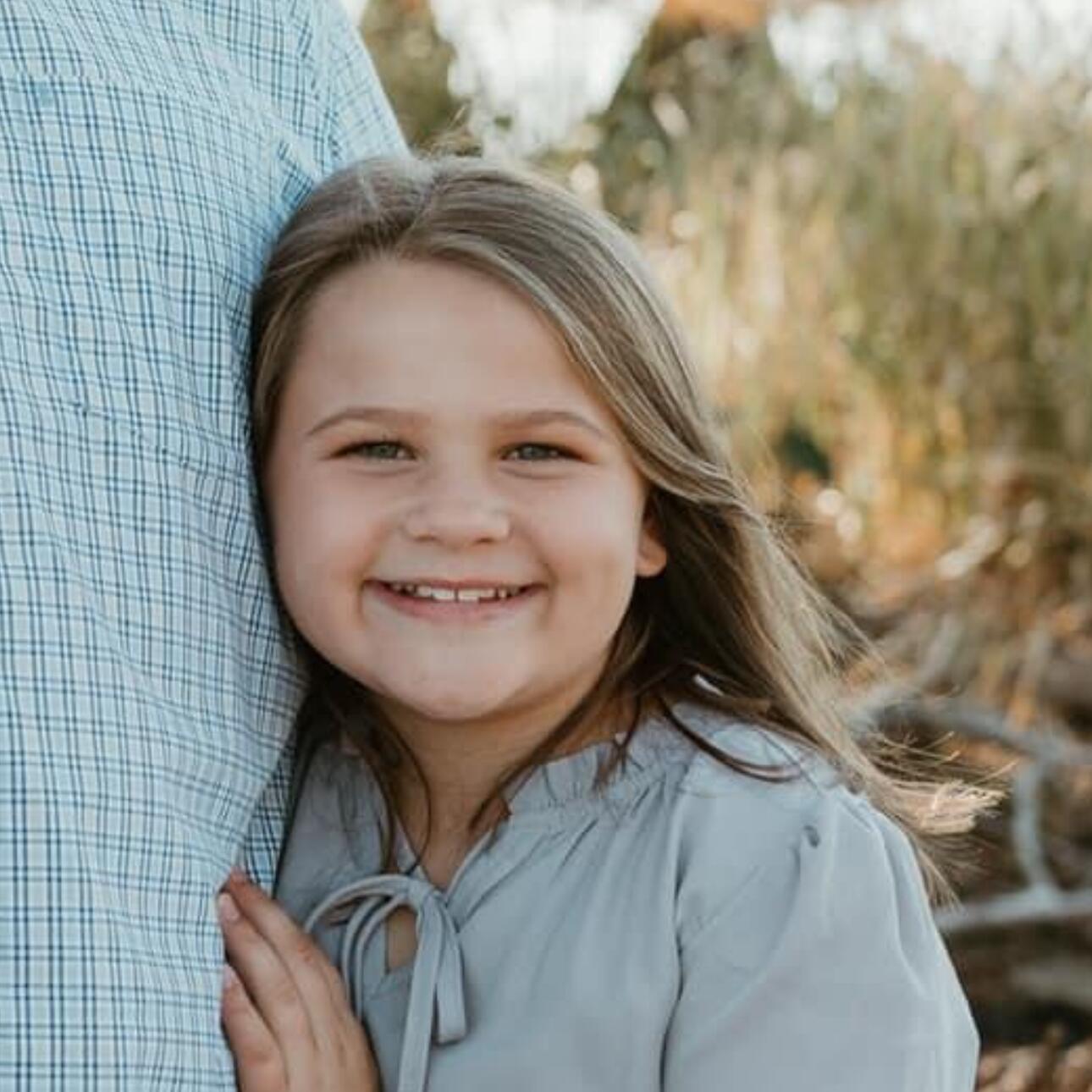 Mollie Claire Selman