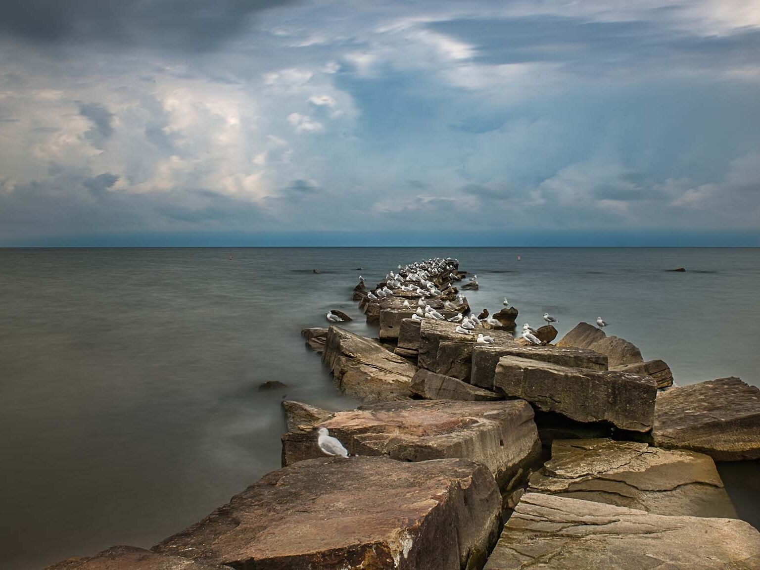 Picture of Huntington Beach Reservation