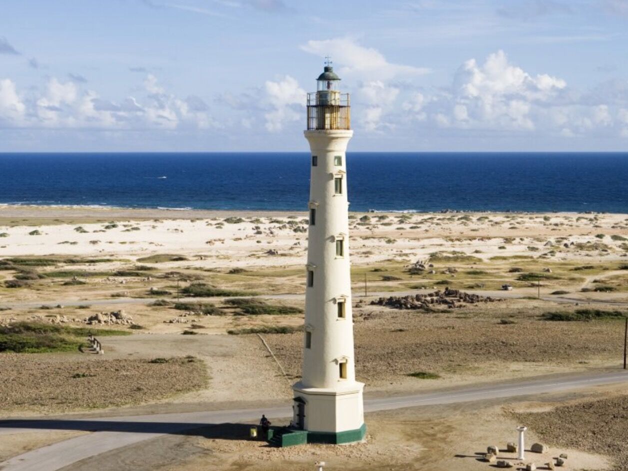 Picture of California Lighthouse