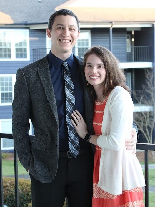Picture of How He Asked