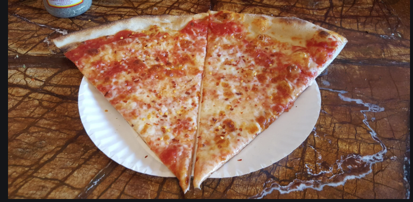 Picture of Joe's Pizza