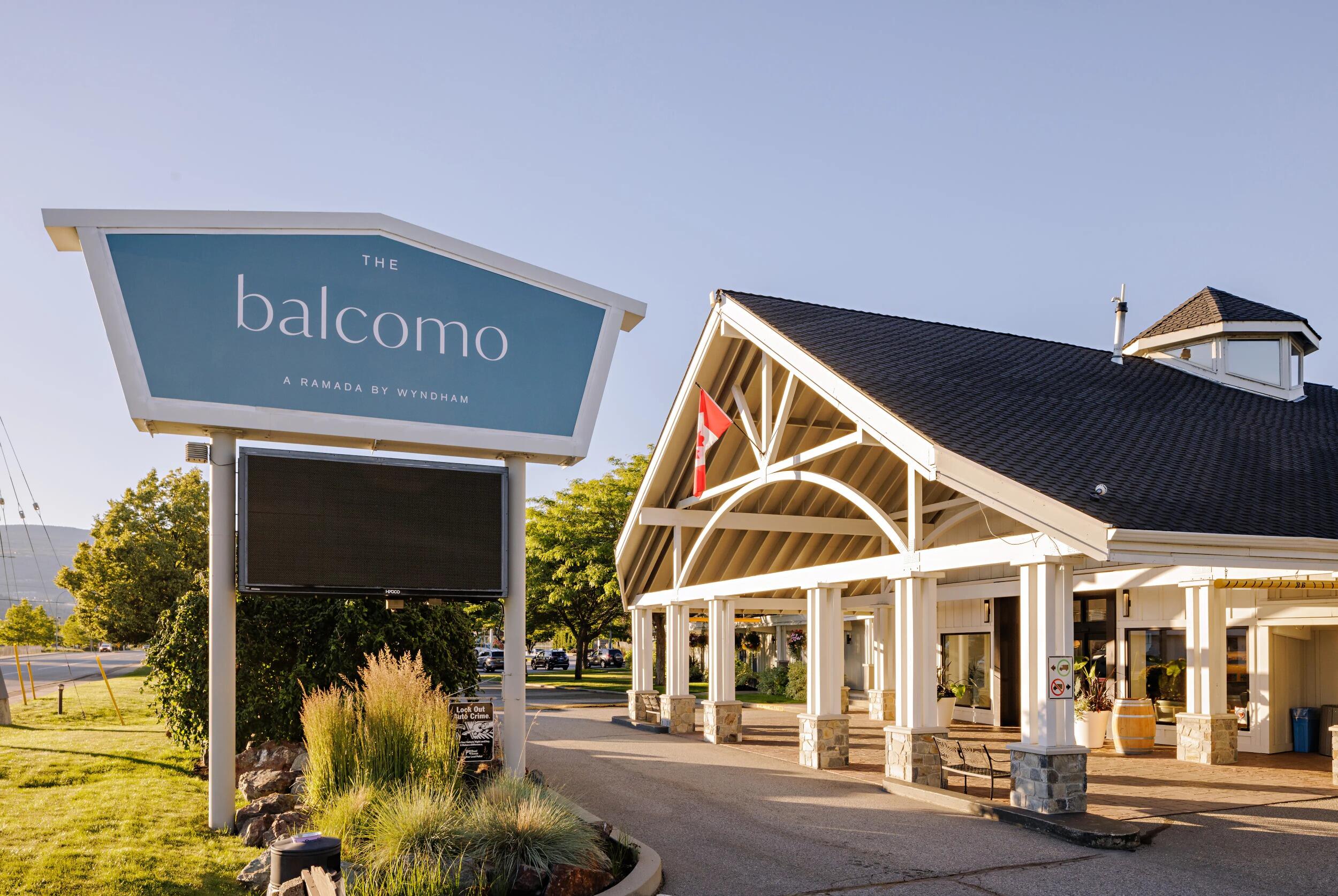Picture of The Balcomo - A Ramada by Wyndham