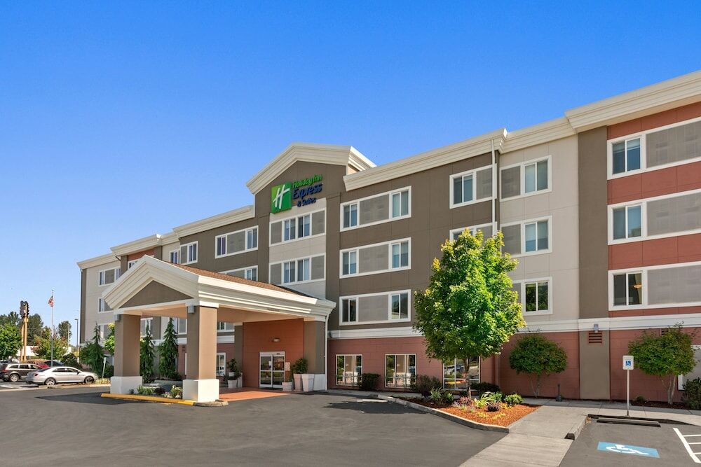Picture of Holiday Inn Express Suites Sumner by IHG