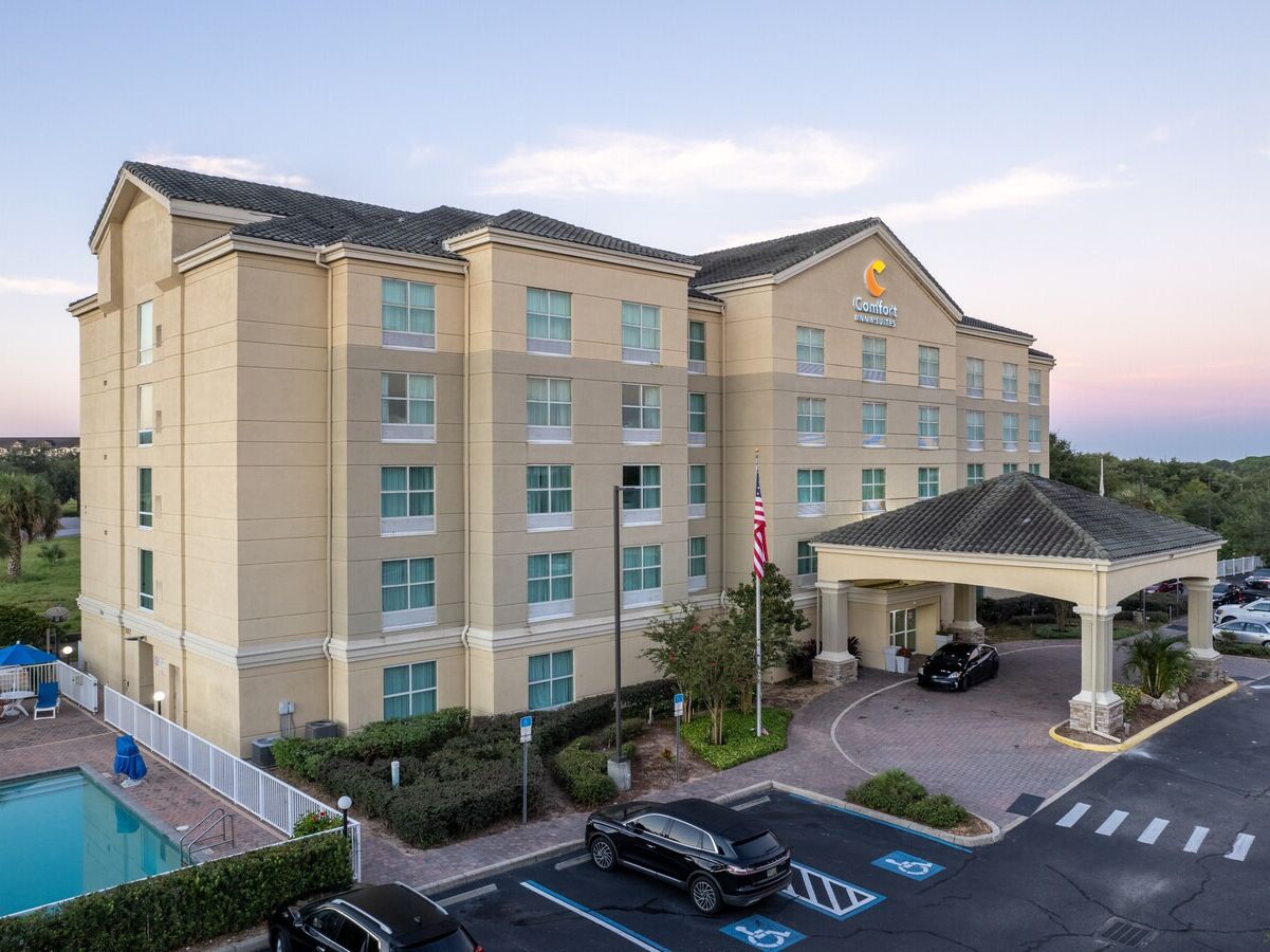 Picture of Comfort Inn & Suites Tavares North