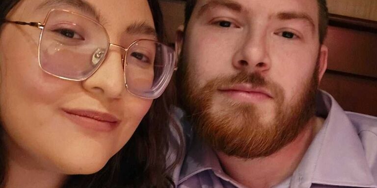 Ariel & Cody Home Page Banner