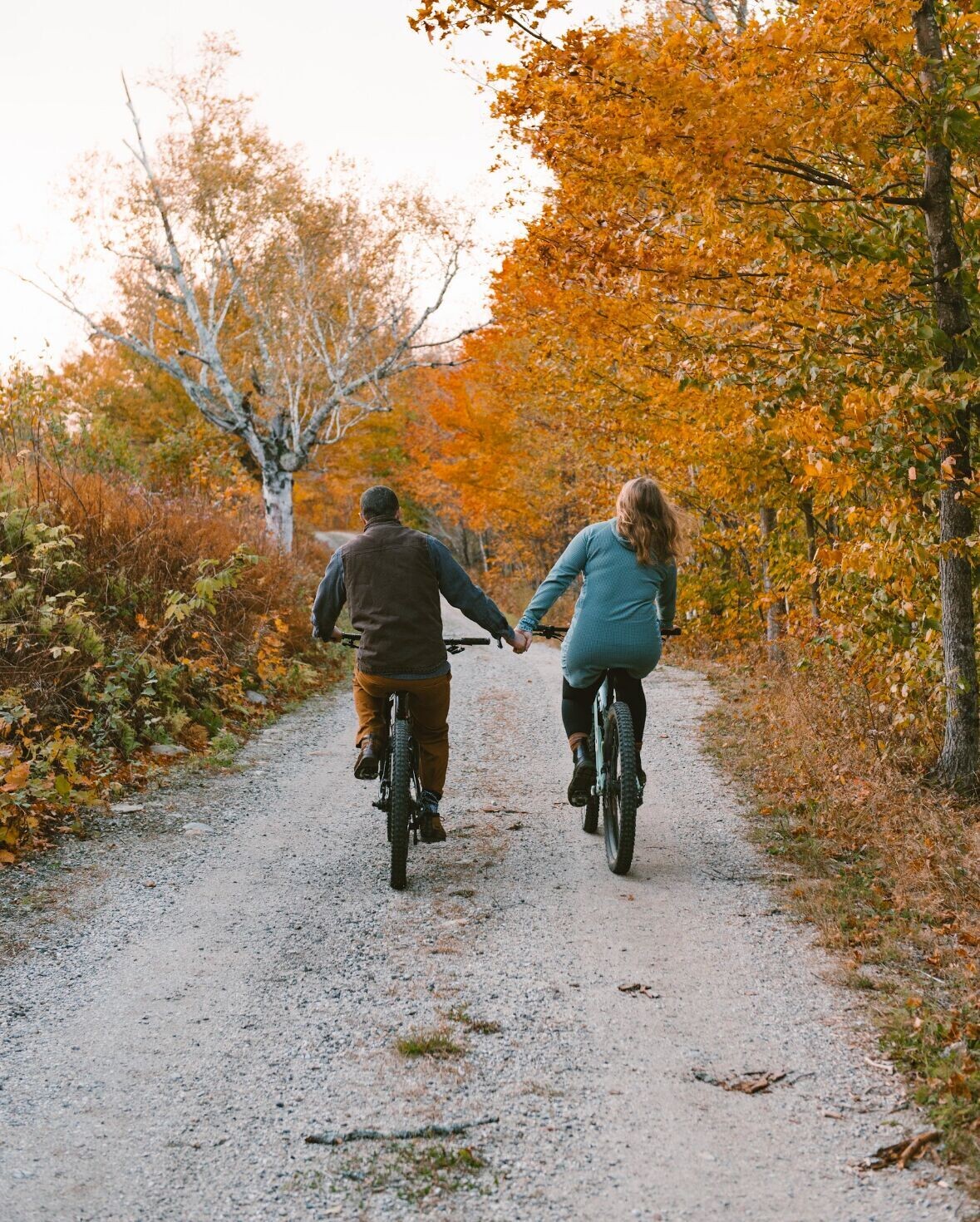 Caroline & Ben Home Page Banner