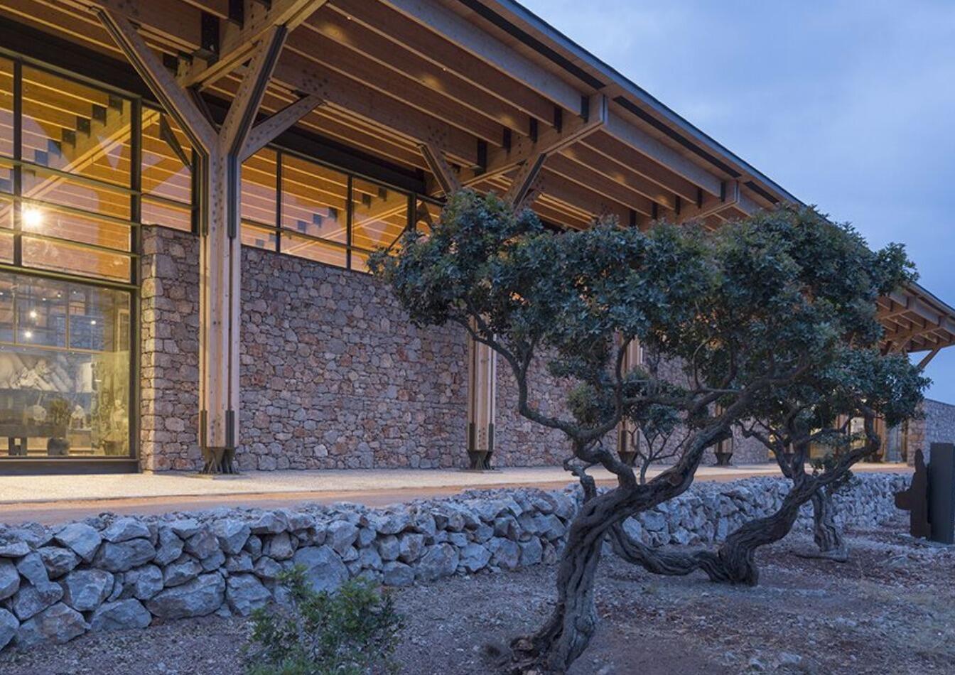 Picture of Chios Mastic Museum