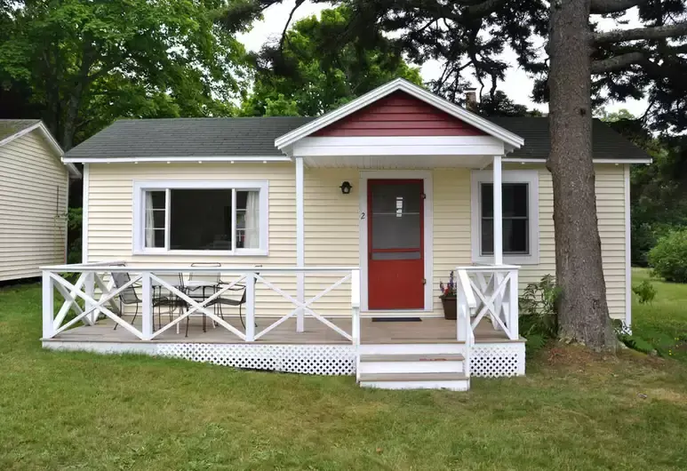 Picture of Gallagher's Travels Motel & Cabins Bar Harbor