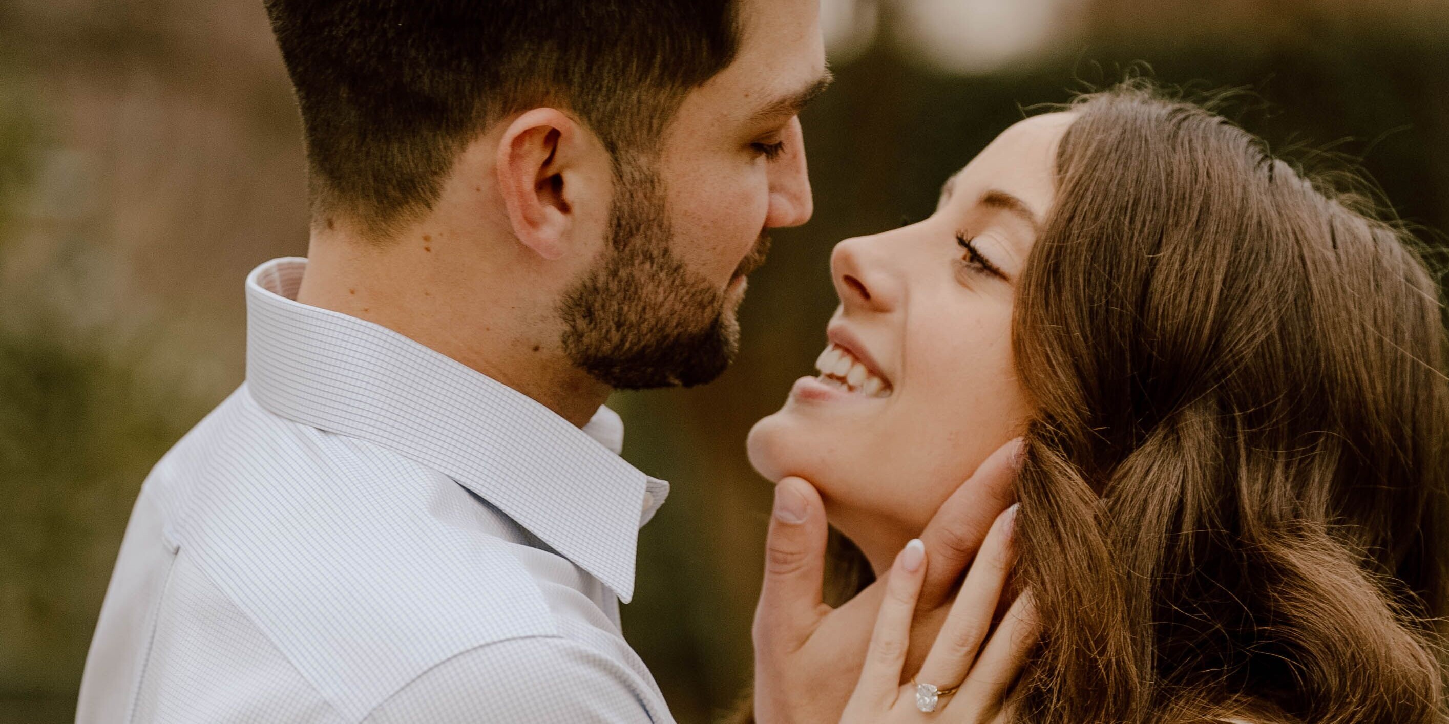 Kacy Lynn & Christopher Home Page Banner