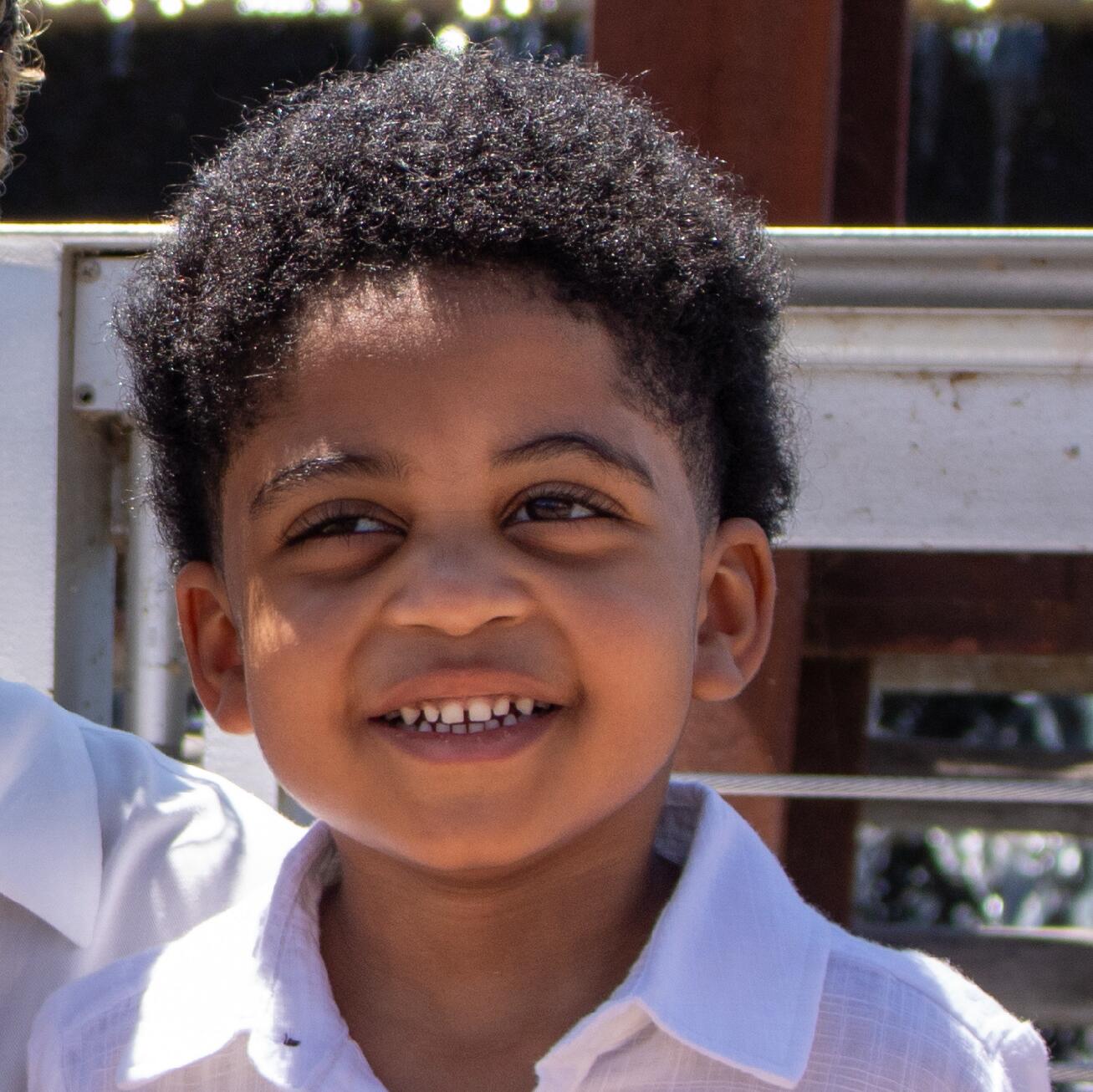 Devayon Lett Jr. 