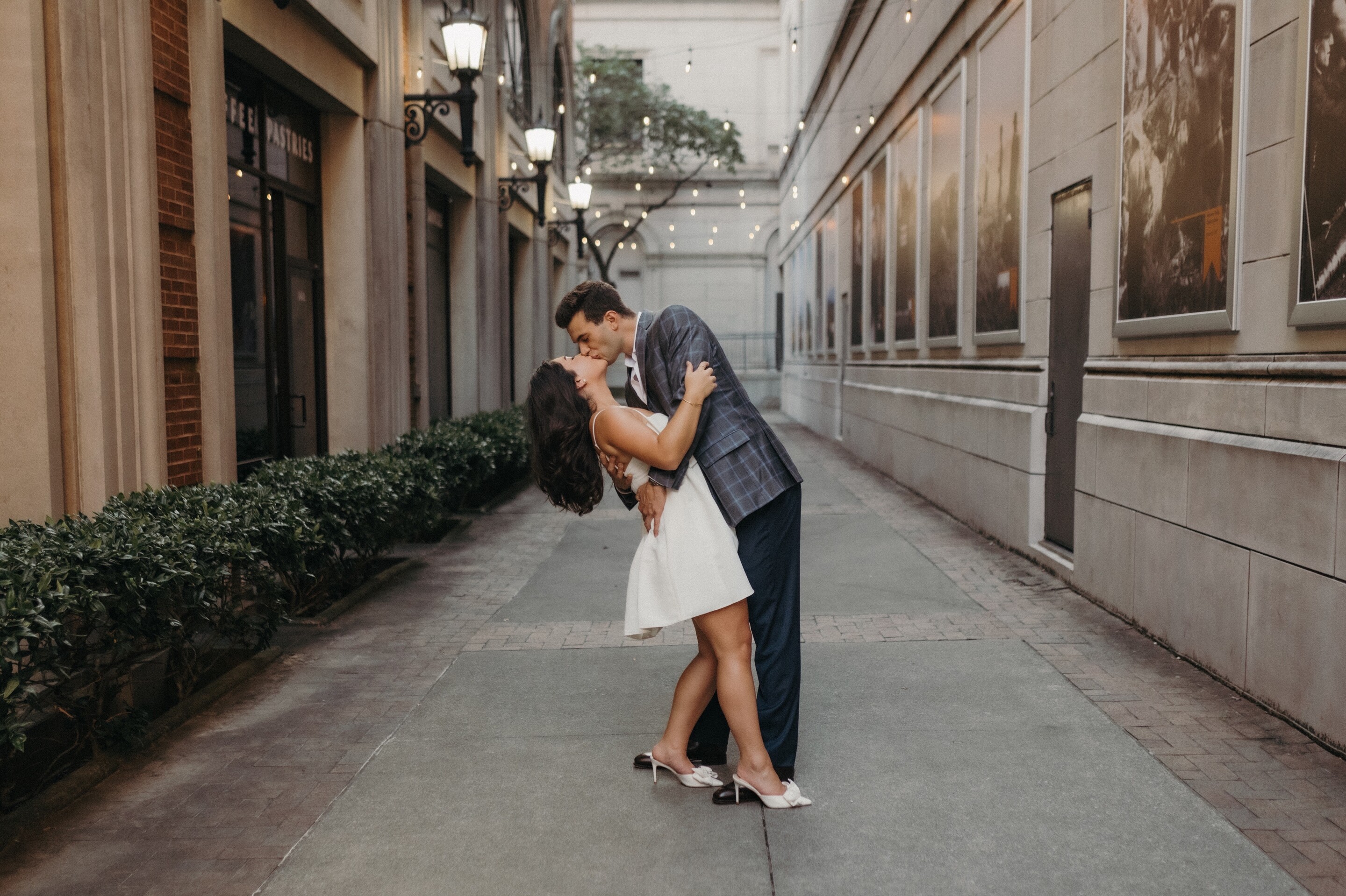 Quinlyn Zandi and Peter Pratti's Wedding Website - The Knot