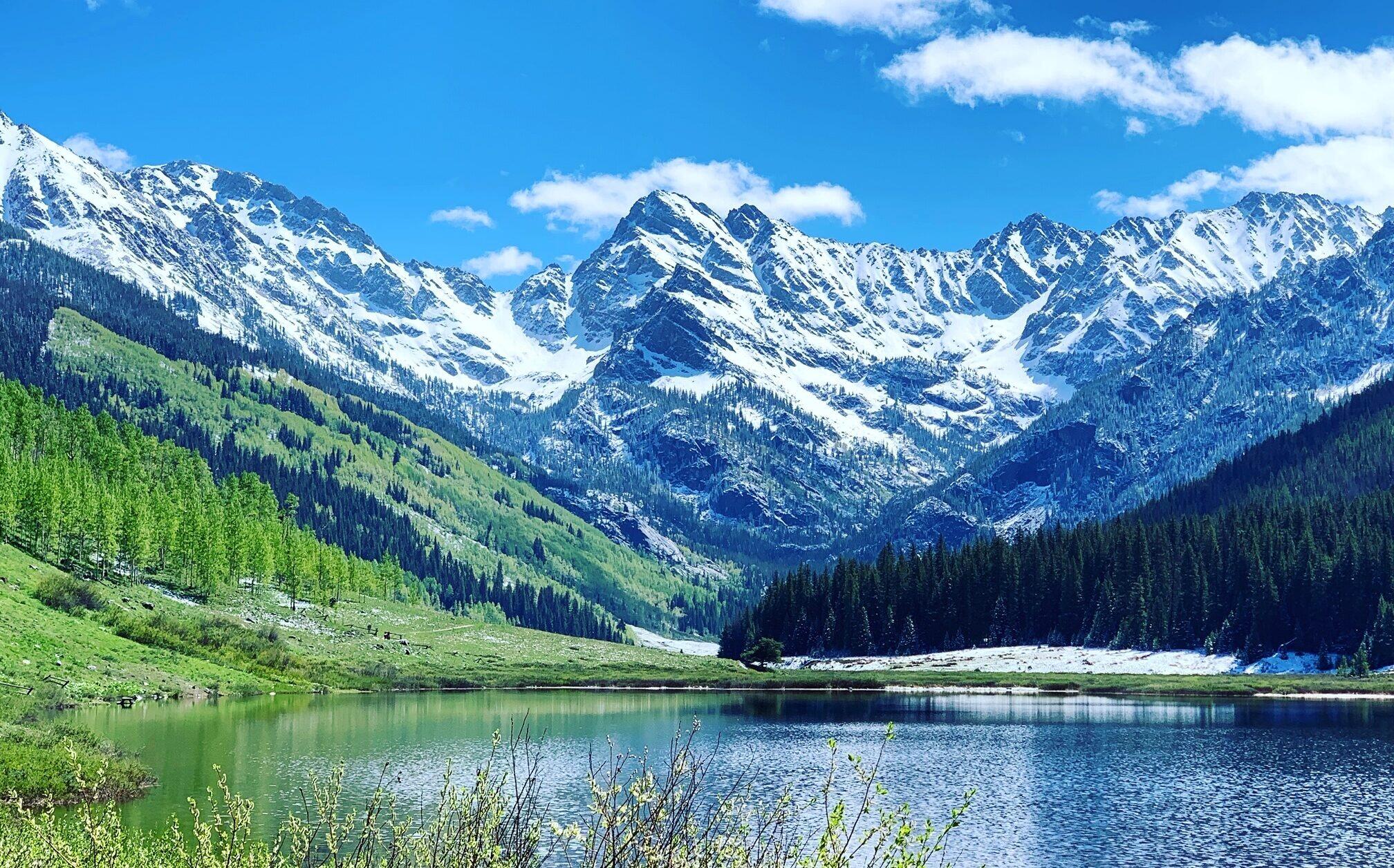 Picture of Piney River Ranch