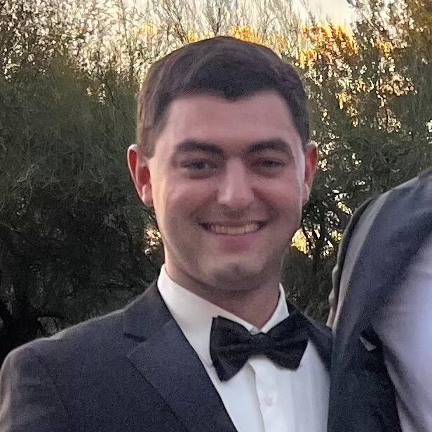 Jacob Kohen