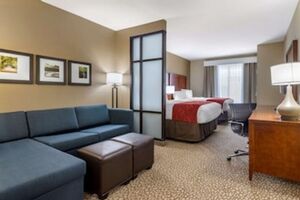 Picture of Comfort Suites Florence I 95