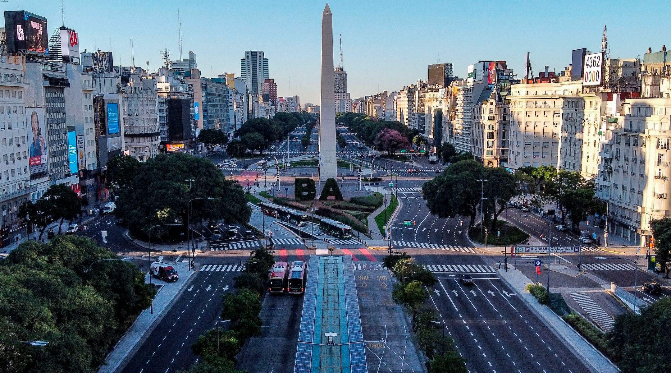 Picture of Buenos Aires