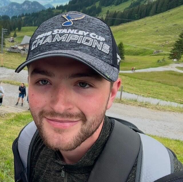 Stephen Gross