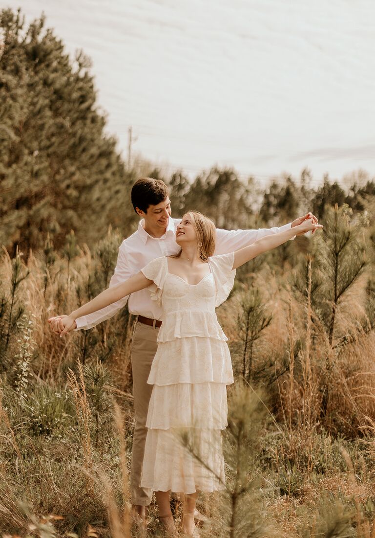 Maggie & Grant Home Page Banner