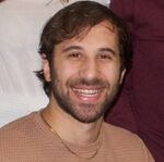 Kyle Ruffalo