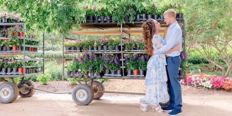 Brooke & Blake Home Page Banner