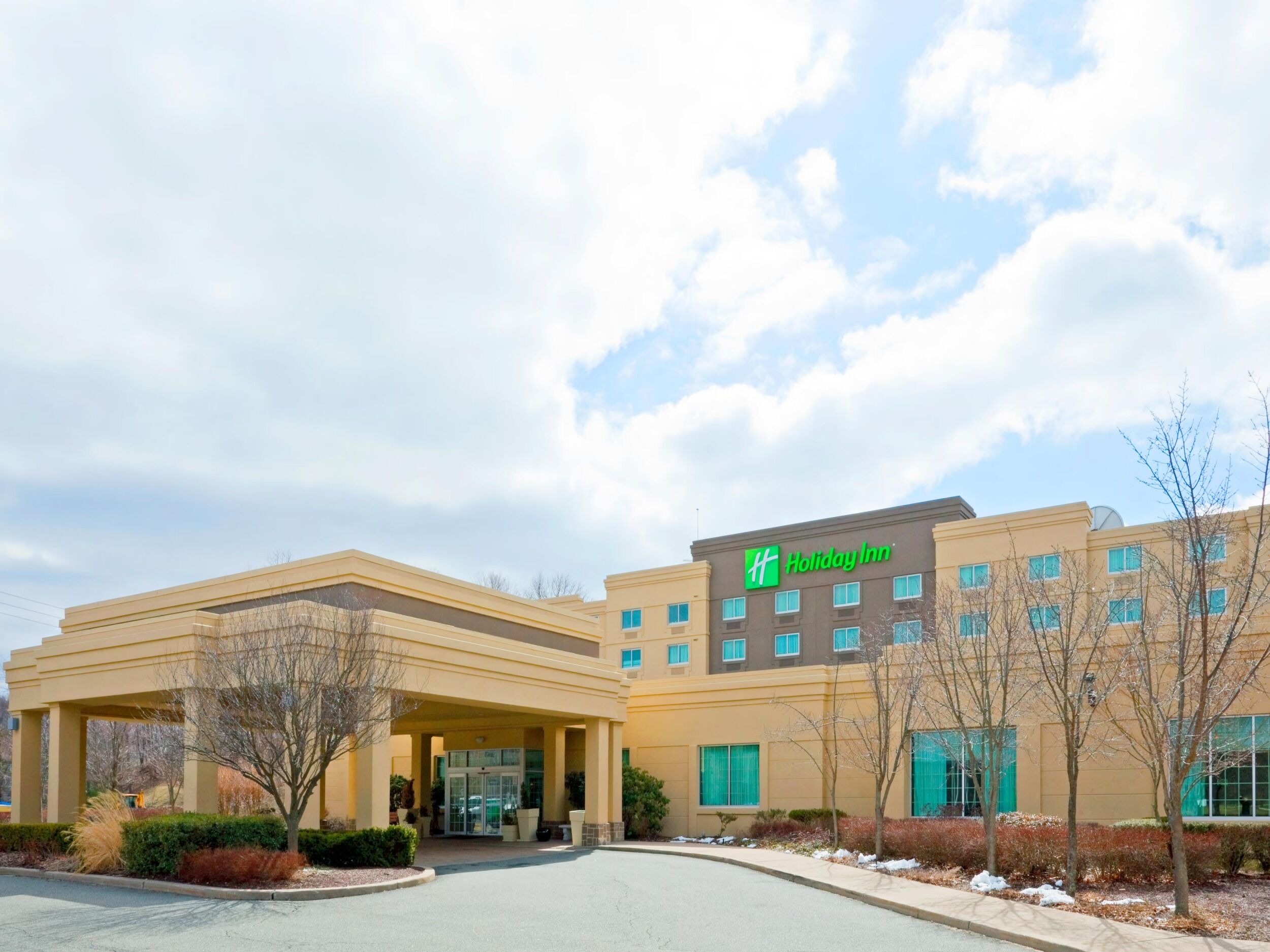 Picture of Holiday Inn Budd Lake - Rockaway Area, an IHG Hotel