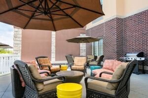 Picture of Hilton Garden Inn Omaha West
