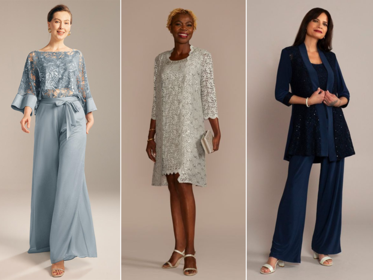 Best Mother Of The Bride Dresses - Forbes Vetted