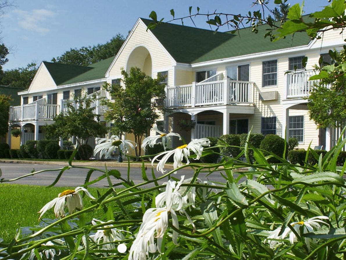Picture of The Lodge At Jackson Village