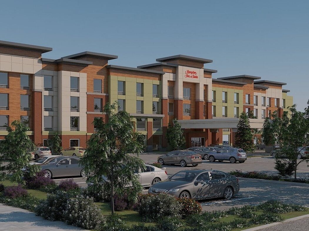 Picture of Hampton Inn & Suites-Seattle Woodinville WA