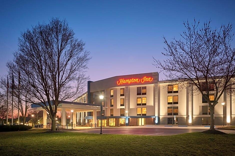 Picture of Hampton Inn Lancaster
