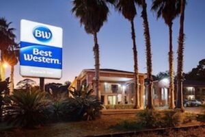 Picture of Best Western Apalach Inn