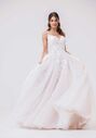 Essense of Australia D3720 Ball Gown Wedding Dress - thumbnail - 6