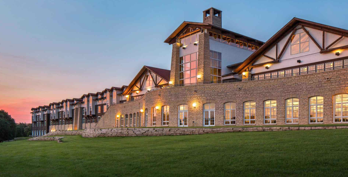 Picture of Lied Lodge & Conference Center