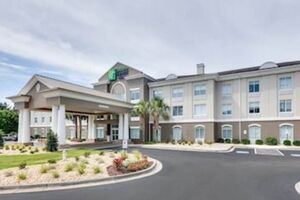 Picture of Holiday Inn Express & Suites Dublin an IHG Hotel