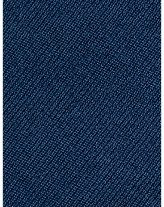 Perry Ellis "Noah" Kids Indigo Suit (5-Piece Set) Flower Girl Dress and Ring Bearer Outfit - 3