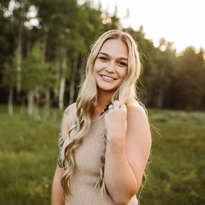 Cassidy Strebel