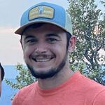 Cody Cooper