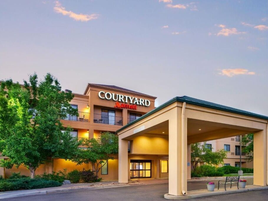 Picture of Courtyard by Marriott Boulder Longmont