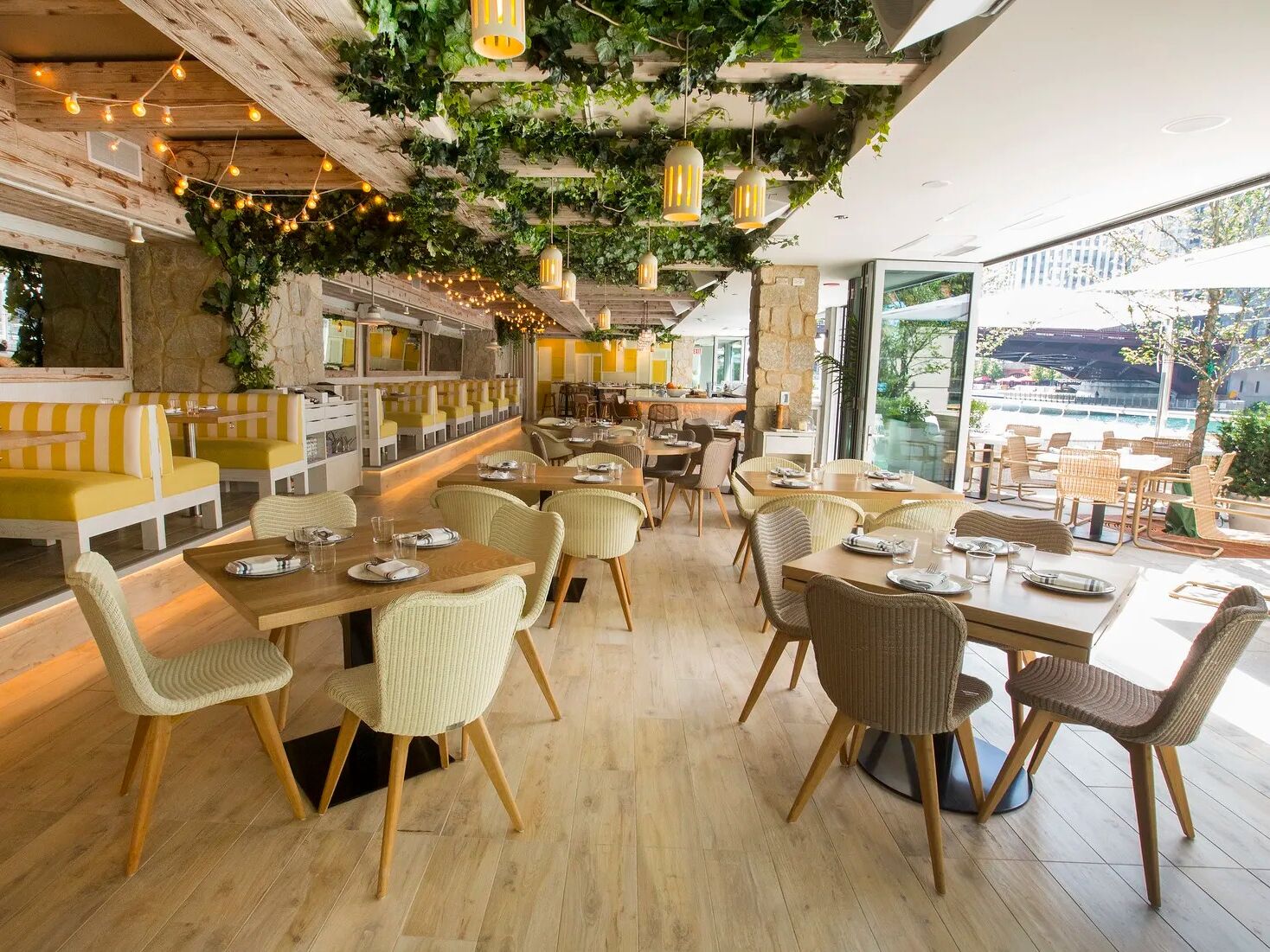 Picture of Pizzeria Portofino    