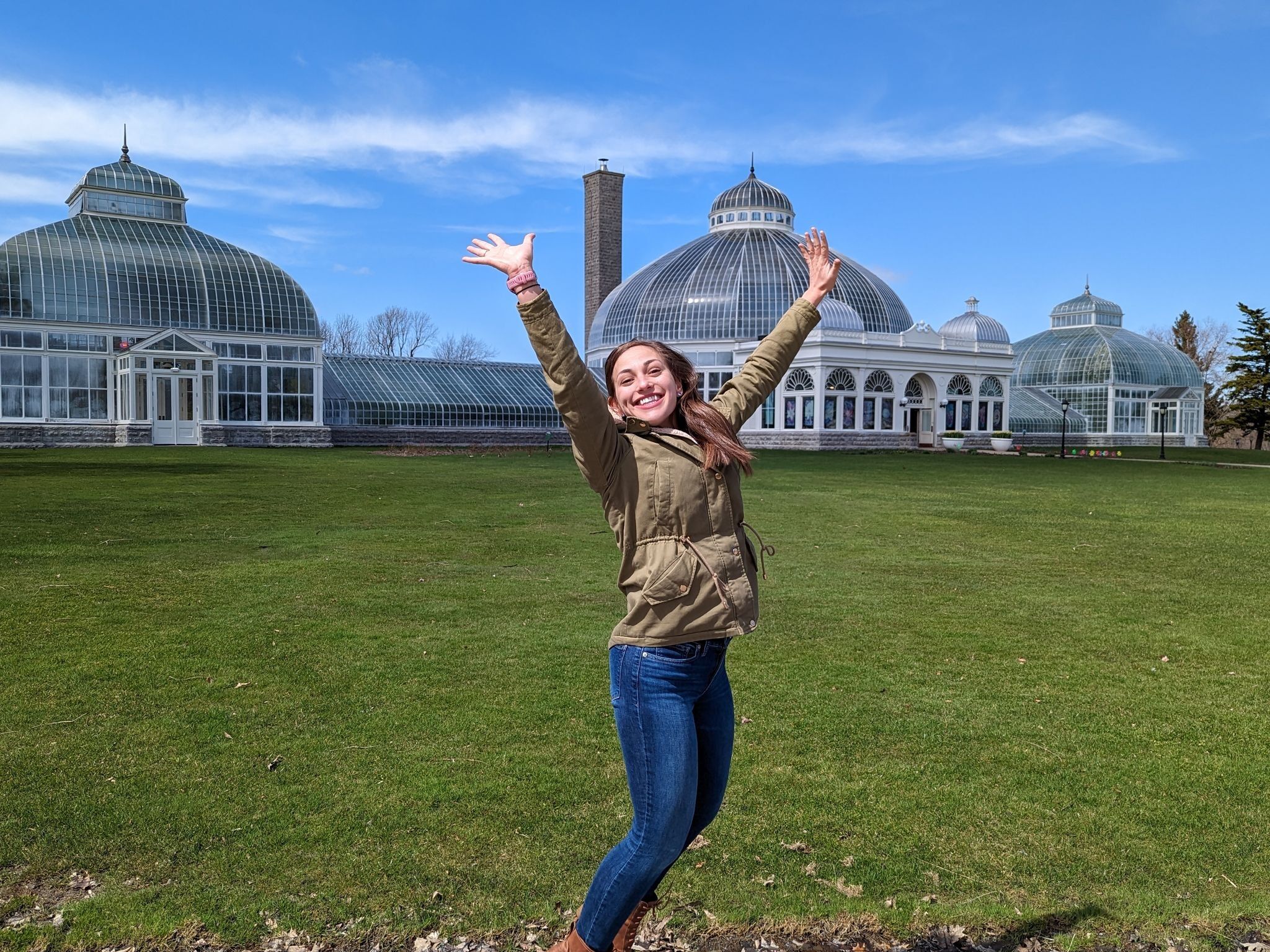 Picture of Buffalo and Erie County Botanical Gardens