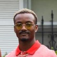 Nehemiah Douglas