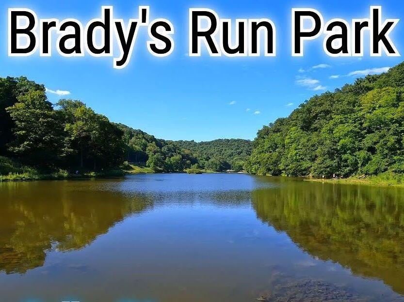 Picture of Bradys Run Park