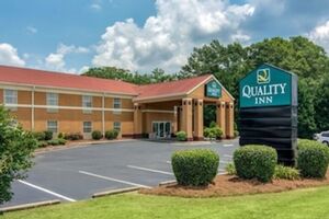 Picture of Quality Inn Loganville US Highway 78