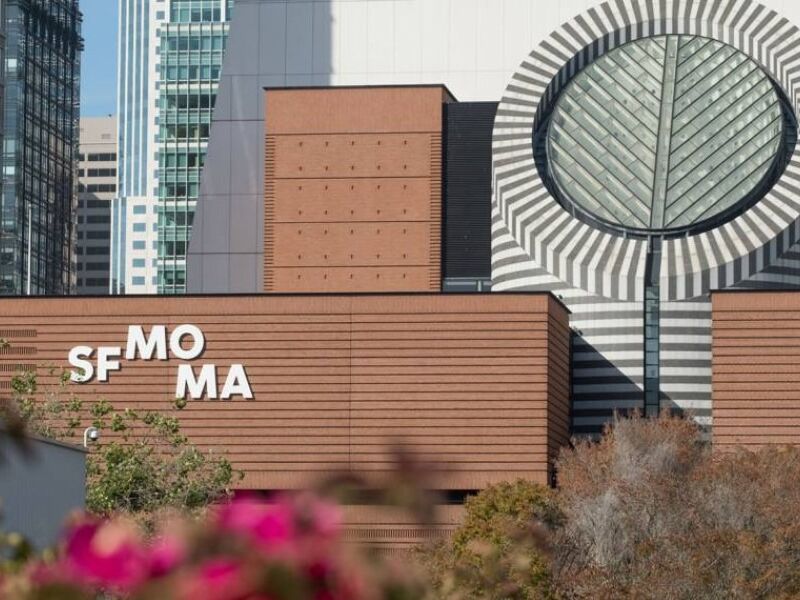 Picture of San Francisco Museum of Modern Art