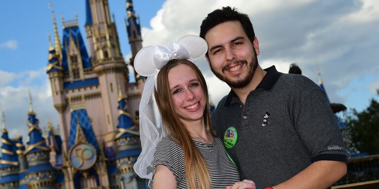Nick & Abby Home Page Banner