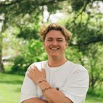 Caleb Erickson