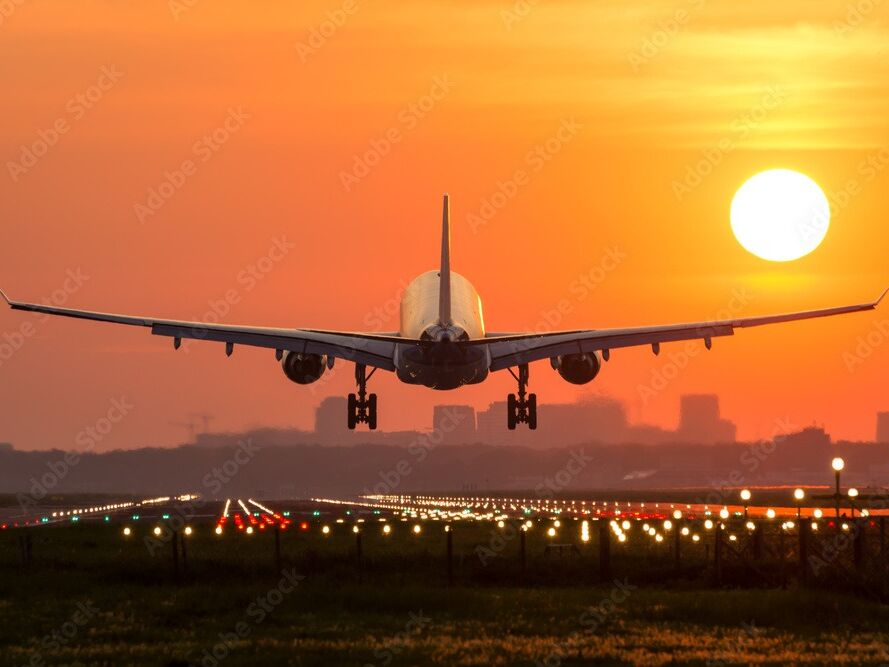 Picture of Nearest International Airport