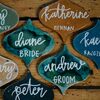 Intimate Wedding with Antique Vibes and Bold Floral