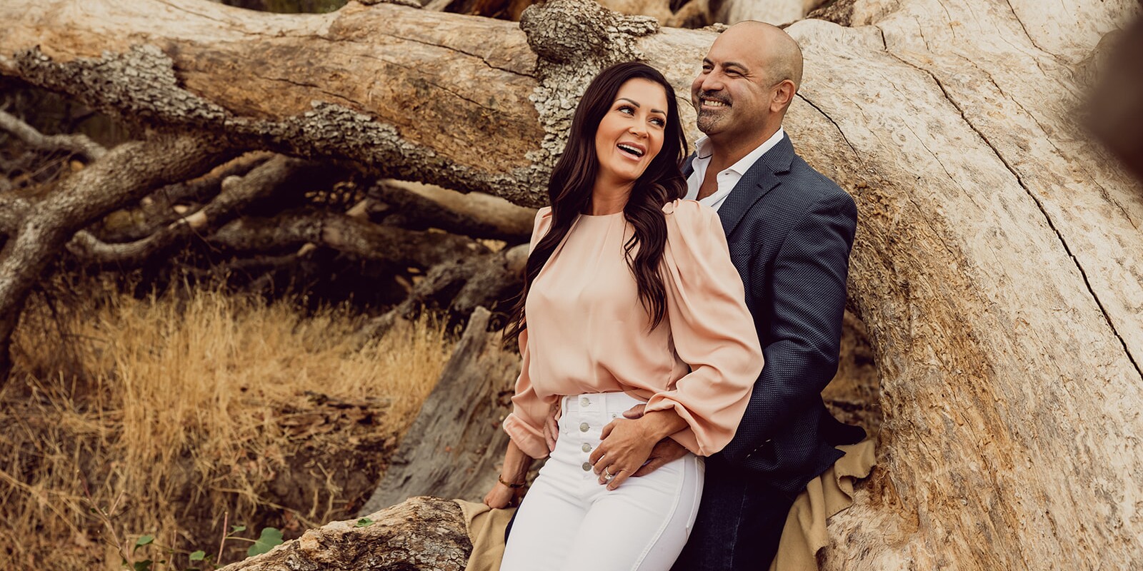 Jeff & Lindsey Home Page Banner