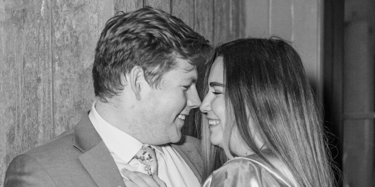 Mia & Tyler Home Page Banner