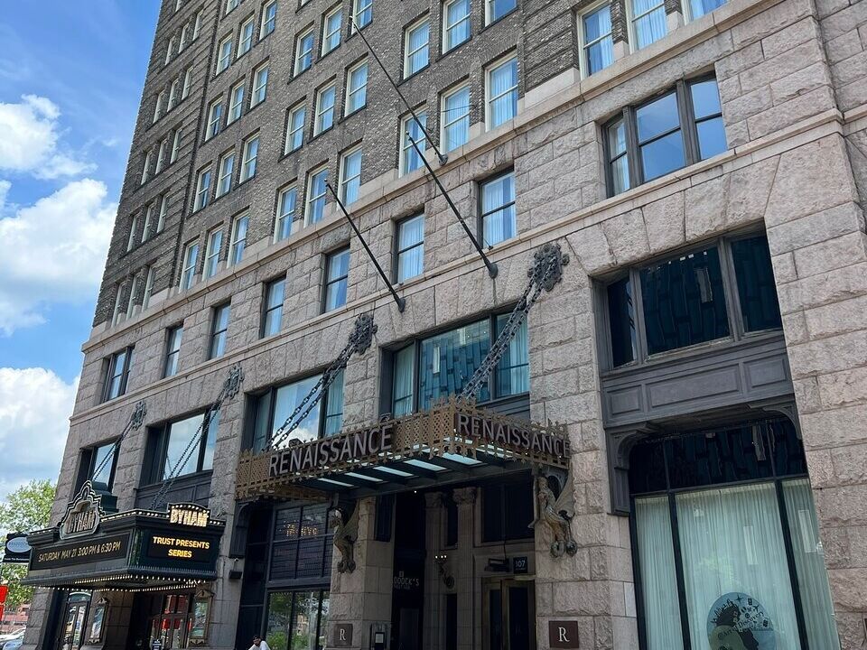 Picture of Renaissance Pittsburgh Hotel